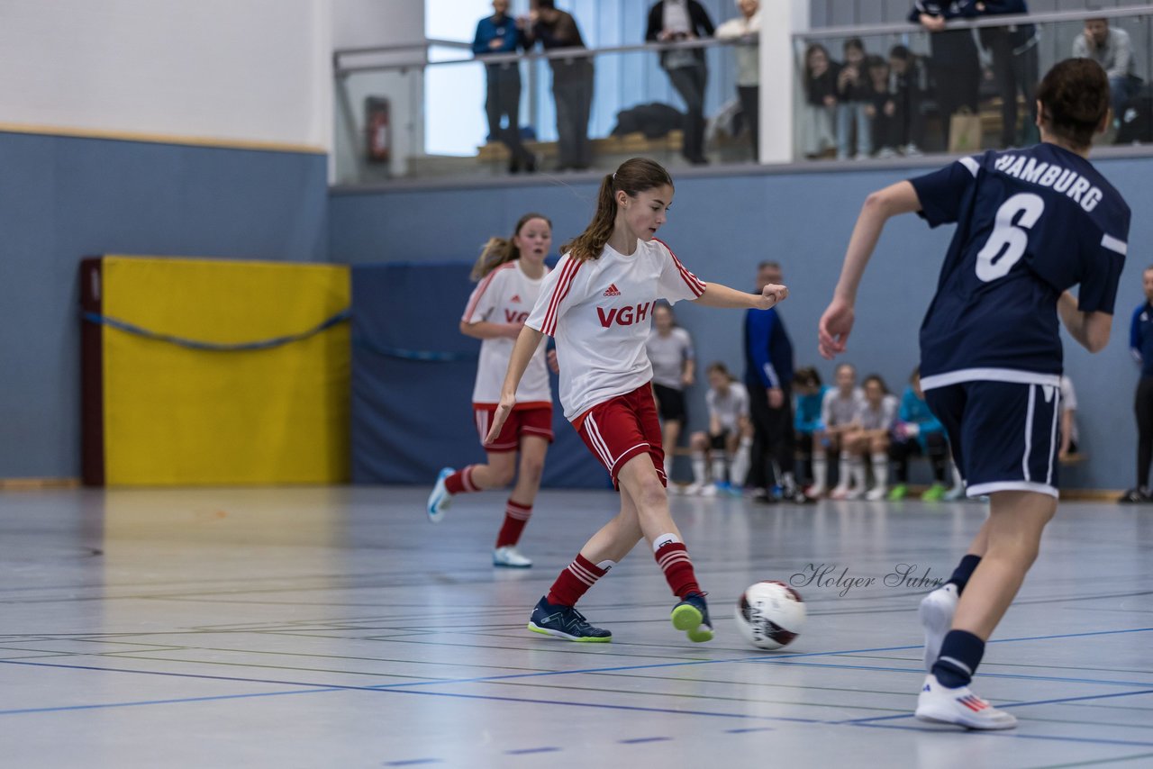 Bild 70 - wCJ NFV Futsalturnier